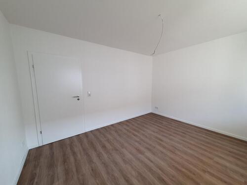 Foto - Etagenwohnung in Northeim zur Miete