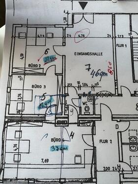 Foto - Büroräume 123 m2 zu vermieten in Hansastr. 18, 33818 Leopoldshöhe