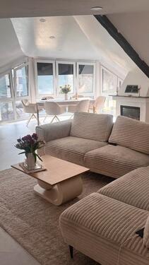 Foto - 4-Zimmer Wohnung (120 m²) in Hannover zu vermieten