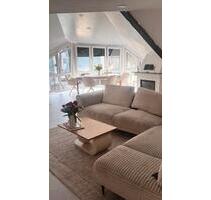 4-Zimmer Wohnung (120 m²) in Hannover zu vermieten