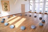 Foto - Studio Praxis für Gruppen, Yoga, Körperarbeit