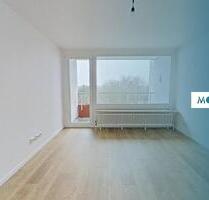 Familien aufgepasst: 4-Zimmer-Wohnung mit Badewanne und Balkon zu vermieten - Koblenz Karthause