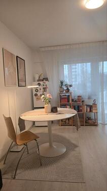 Foto - 1 Zimmer Etagenwohnung in Frankfurt am Main