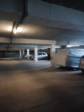 Foto - GarageStellplatz in Heidelberg-Boxberg(Im Eichwald) zu vermieten