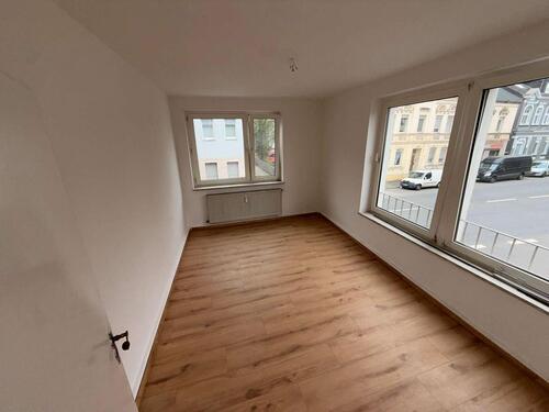 Foto - Erstbezug nach Sanierung – moderne 3-Zimmer-Wohnung mit Einbauküche in Gelsenkirchen-Rotthausen