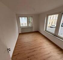 Erstbezug nach Sanierung – moderne 3-Zimmer-Wohnung mit Einbauküche in Gelsenkirchen-Rotthausen