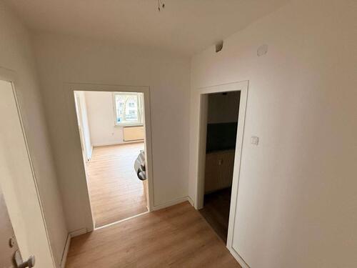 Foto - 3 Zimmer Etagenwohnung zur Miete in Gelsenkirchen