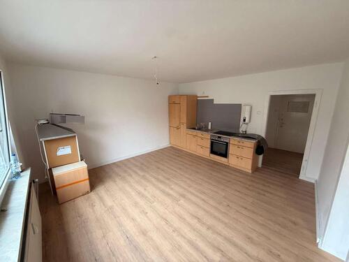 Foto - Etagenwohnung in Gelsenkirchen zur Miete