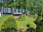 Foto - Ferienhaus Wochenendhaus mit Seeblick am Pinnower See