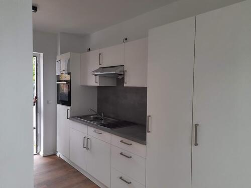 Foto - 1 Zimmer Erdgeschoßwohnung in Fulda