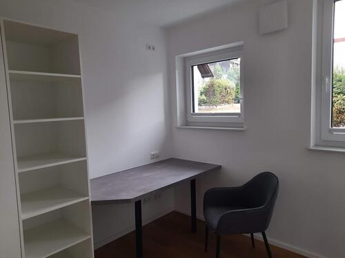 Foto - Erdgeschoßwohnung in Fulda zur Miete