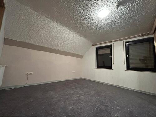 Foto - 3 Zimmer Dachgeschoßwohnung zur Miete in Bad Sobernheim