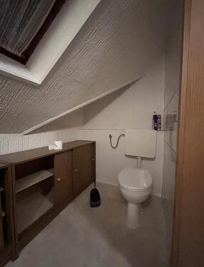 Foto - 3 Zimmer Dachgeschoßwohnung in Bad Sobernheim