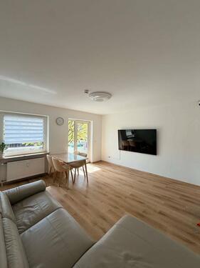 Foto - Schöne 3-Zimmer Wohnung mit Balkon – Nähe Wuppertal Hbf
