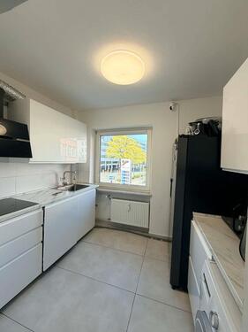 Foto - Etagenwohnung in Wuppertal zur Miete