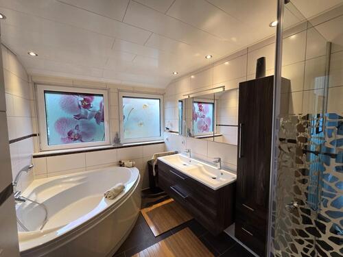 Foto - Dachgeschoßwohnung in Lohr am Main zum Kaufen