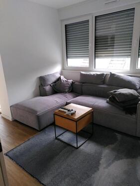 Foto - 2 Zimmer Maisonettenwohnung zur Miete in Köln
