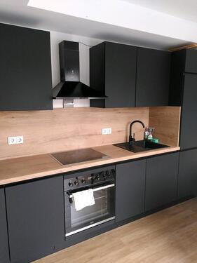 Foto - 2 Zimmer Maisonettenwohnung in Köln