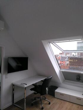 Foto - Maisonettenwohnung in Köln zur Miete