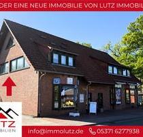 Gewerbefläche im 1.OG in zentraler Lage in Leiferde *sofort frei* - Keine MaklerCourtage