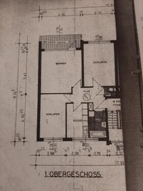 Foto - Gepflegte 3 Zimmer Wohnung in Stadthagen zu verkaufen