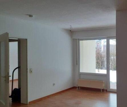 Foto - 2 Zimmer Erdgeschoßwohnung zum Kaufen in Erkner