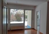 Foto - 2 Zimmer Erdgeschoßwohnung in Erkner