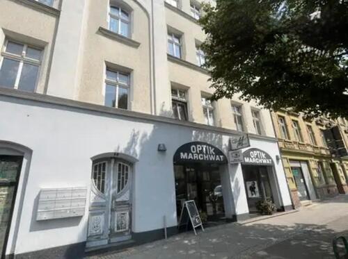 Foto - 3-Zimmer Wohnung Eberswalde, Nähe Bahnhof