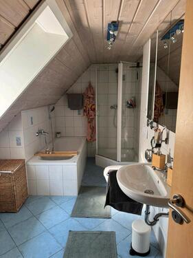 Foto - 2.5 Zimmer Dachgeschoßwohnung zur Miete in Mindelheim
