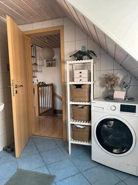 Foto - 2.5 Zimmer Dachgeschoßwohnung in Mindelheim