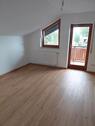 Foto - 2 Zimmer Dachgeschoßwohnung zur Miete in Böbing