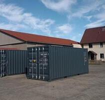 Garage mieten, Lagerplatz, Unterstellmöglichkeit - Waidhaus