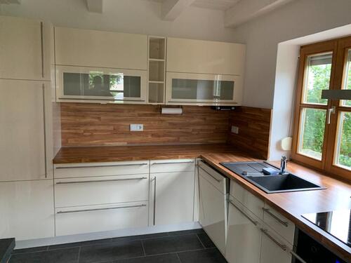 Foto - Etagenwohnung in Metten