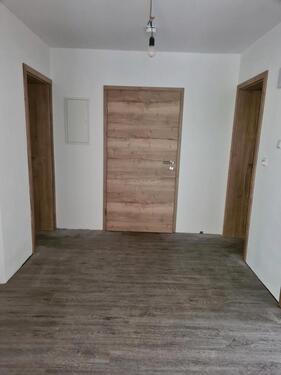 Foto - altersgerechte Wohnung Gerolstein Raderstrasse mit Garage