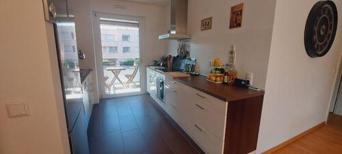 Foto - Etagenwohnung in München zur Miete
