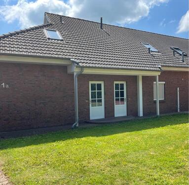 Foto - Moderne Doppelhaushälfte mit Einliegerwohnung in Ladelund