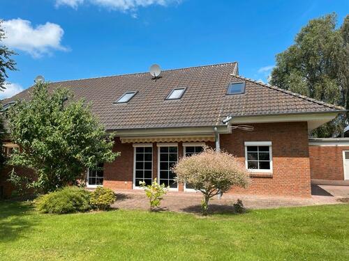 Foto - Einfamilienhaus zum Kaufen in Ladelund