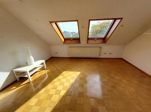 Foto - Etagenwohnung in Waldbüttelbrunn