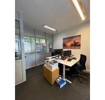 Wohnhaus Firmengelände Halle Haus Lagerhalle Produktionshalle - Stemwede