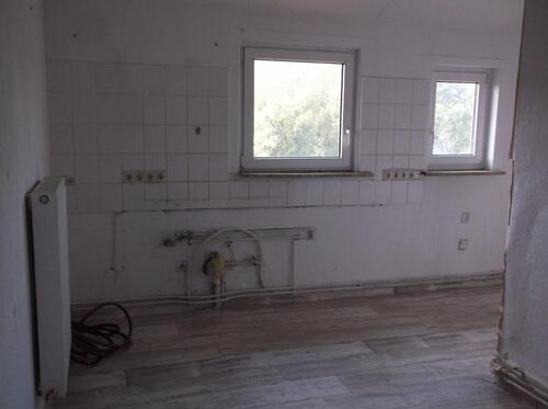 Foto - Etagenwohnung in Osterode am Harz