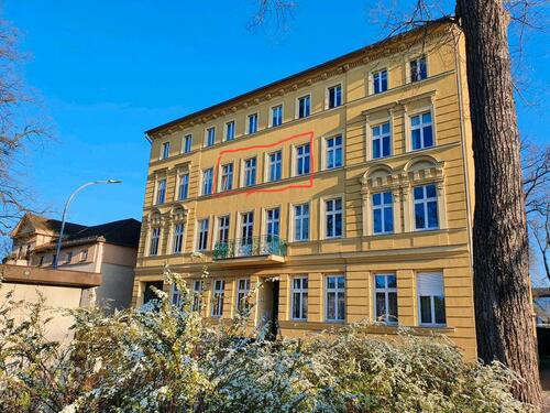 Foto - stilvolle Altbauwohnung in 03149 Forst Lausitz