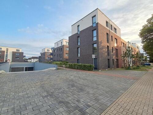 Foto - Helle 4-Zimmer-Wohnung in Peine - Ihr neues Zuhause!