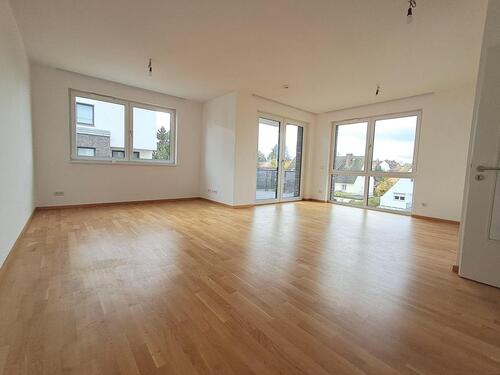 Foto - Etagenwohnung in Peine zur Miete