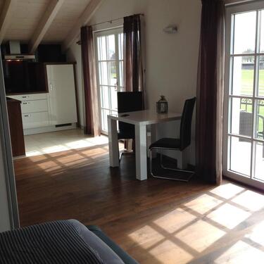 Foto - Top möbliertes Appartement - 1.200,00 EUR Kaltmiete,