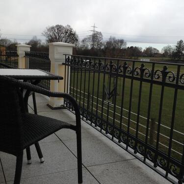 Foto - Etagenwohnung zur Miete in Unterföhring