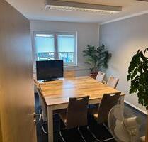 Kompaktes Büro im Gewerbegebiet Bernau bei Berlin zu vermieten
