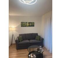 60 m² moderne 2-Zi-Dachgeschosswohnung in Geroldsau - Baden-Baden Lichtental