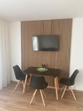 Foto - Etagenwohnung zur Miete in Baden-Baden