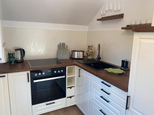 Foto - Etagenwohnung in Baden-Baden zur Miete