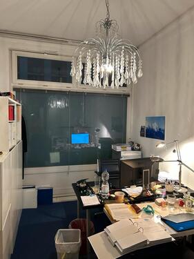 Foto - Büroraum für Rechtsanwälte - 450,00 EUR Kaltmiete, ca.  10,00 m²